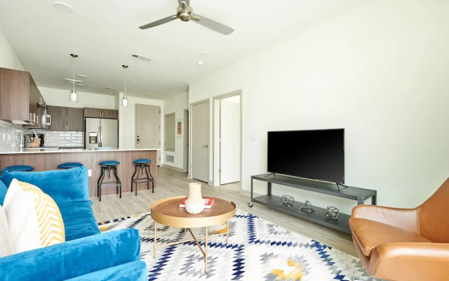 The Braxton by Sonder