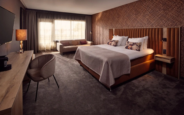 Van der Valk Hotel Groningen - Zuidbroek A7