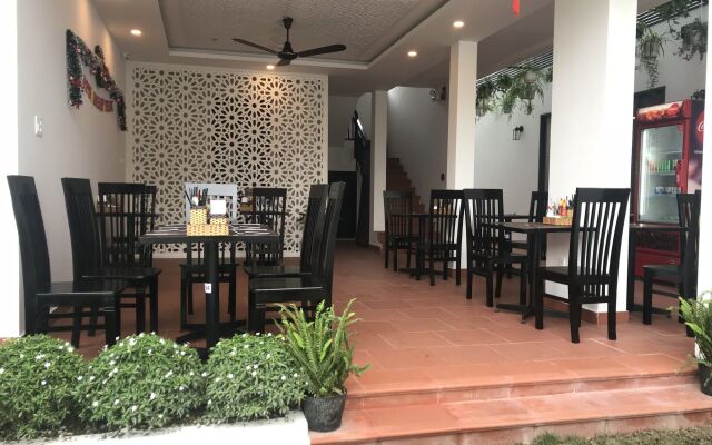 Vinci Villa Hoi An