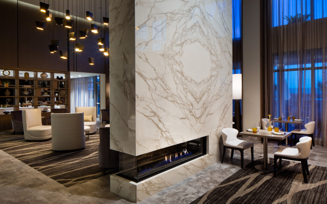 Hilton Miami Aventura