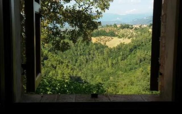 Agriturismo Isola Verde