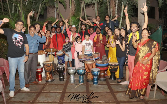 Lifespace- Spacious Hostel in a Luxurious Villa