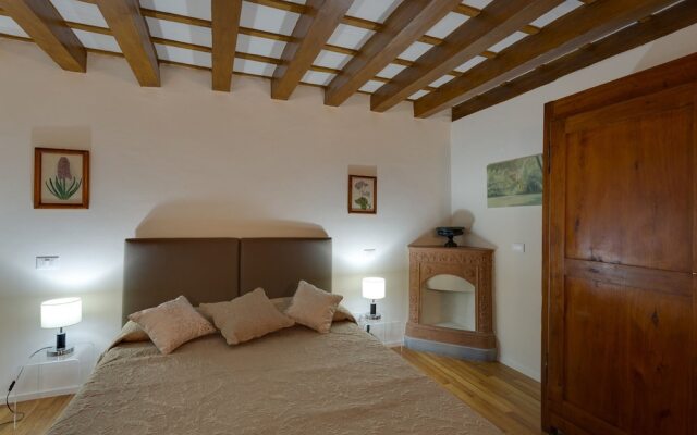 Apartments Florence Vigna Nuova 3bd