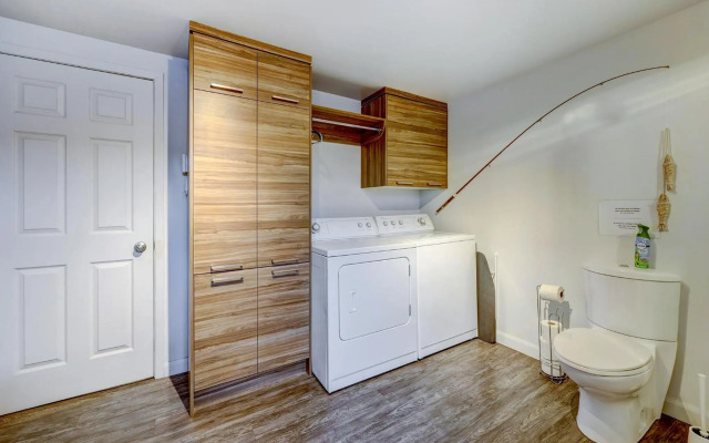 L'Ancestrale en beauté / Maison entière & équipée