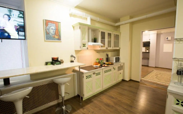 SleepInn (СлипИнн)