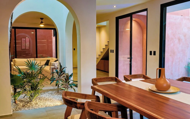 Casona Tulum