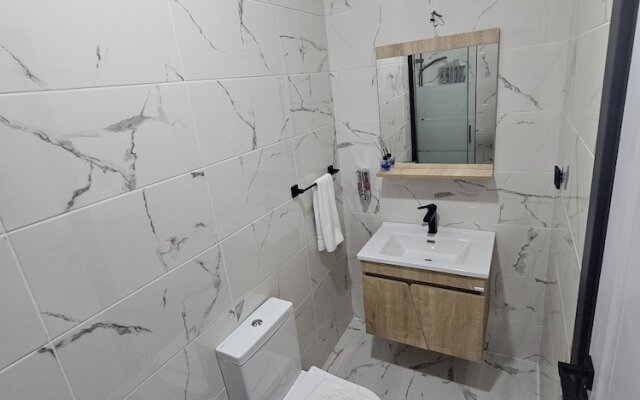 Mia Mia Suites Apart-Hotel