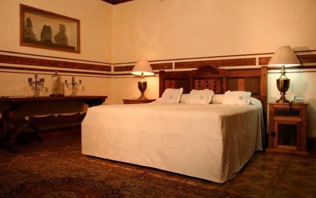 Hotel Casa De La Palma