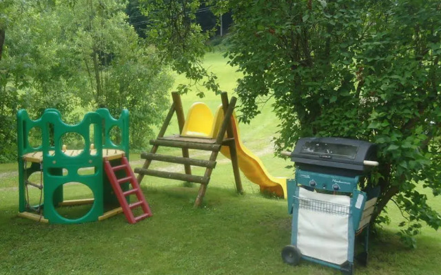 Pension Wald