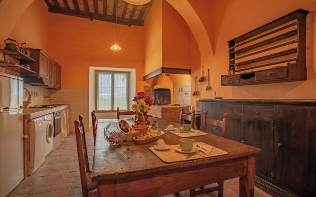 Agriturismo La Ripolina