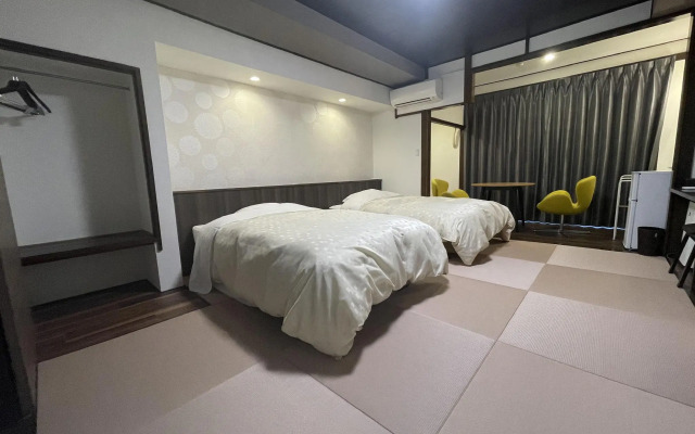 Hotel Shiiya