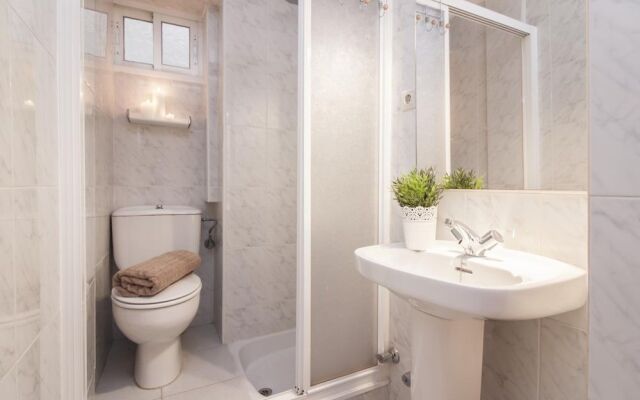 Maritimo FreshApartments by Bossh Hotels