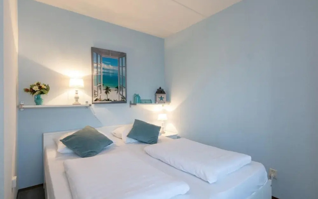 Lovely Holiday Apartment for 4 People