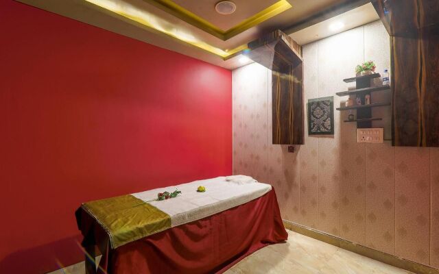 FabHotel GMC Grand