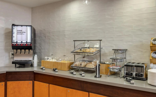Fairfield Inn and Suites by Marriott Lawton