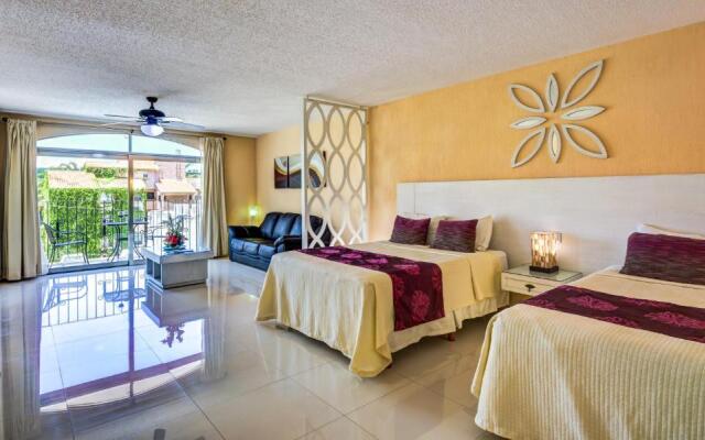 Suites Corazon