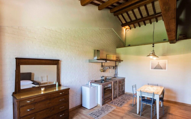 Abbazia Sette Frati Agriturismo Fratres