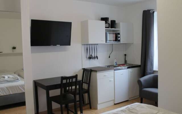 Boardinghaus Georgsheil