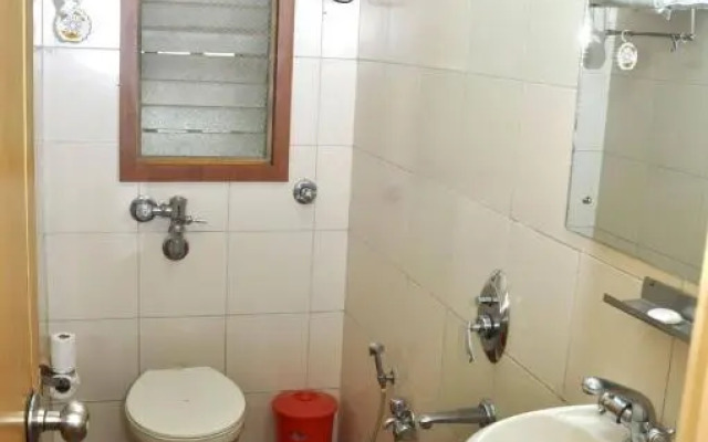 Hotel Samraj