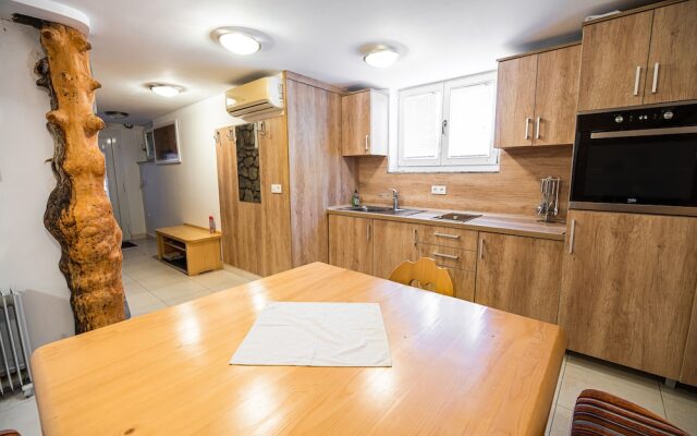 Apartments Zvoh, Krvavec, Ski-in, Ski-out