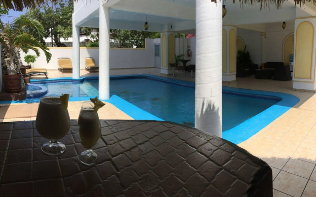 Quinta Carrizalillo