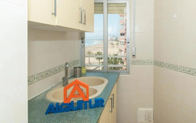 Santa Marta, I- A 4º-11