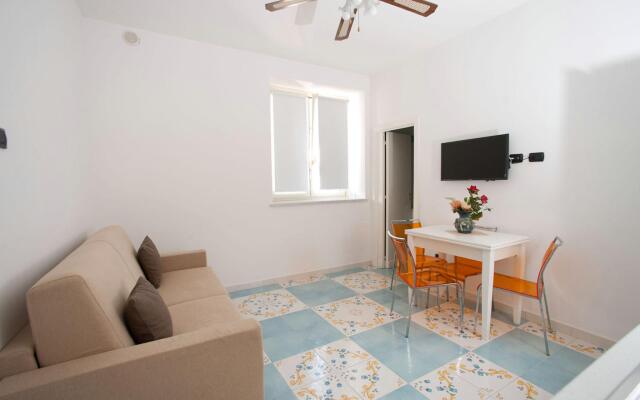 Appartamento a Vietri sul Mare ID 3056