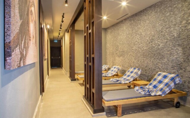 Side Zeugma Hotel