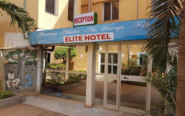 Elite Hotel