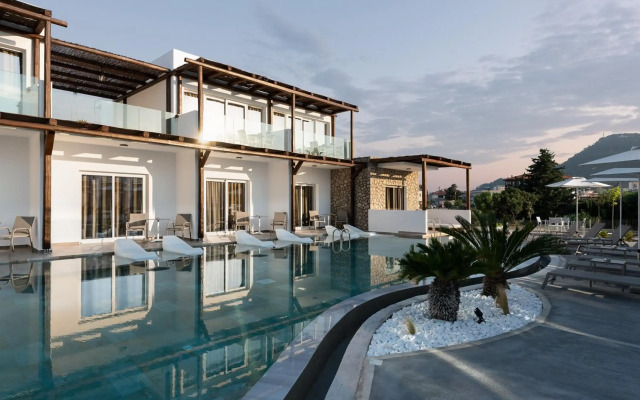 Hotel Nama Retreat Suites