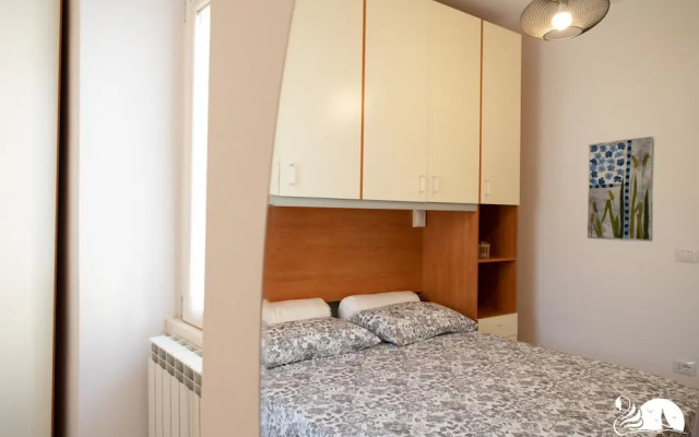 La Colomba in San Felice del Benaco