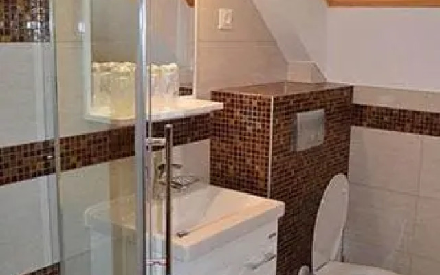 Pensiunea Andrei Si Denis