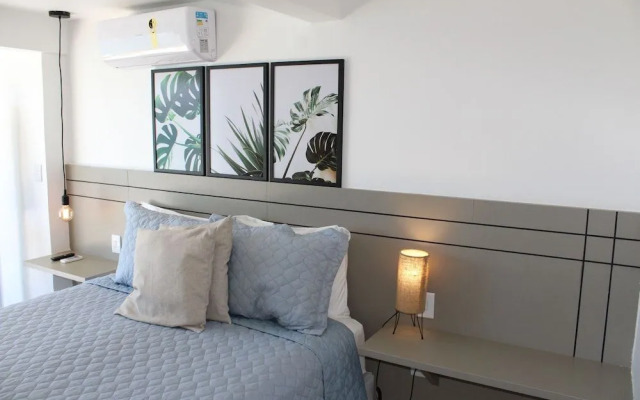 Pousada Atalaia Brasil Boutique