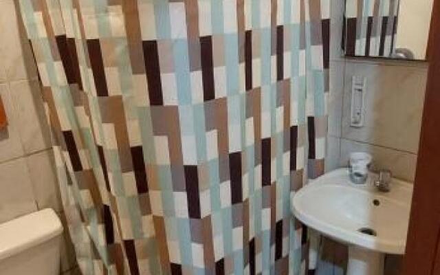 Residencial Don Santiago
