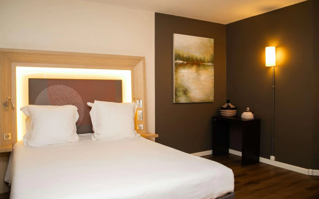 Novotel Dakar