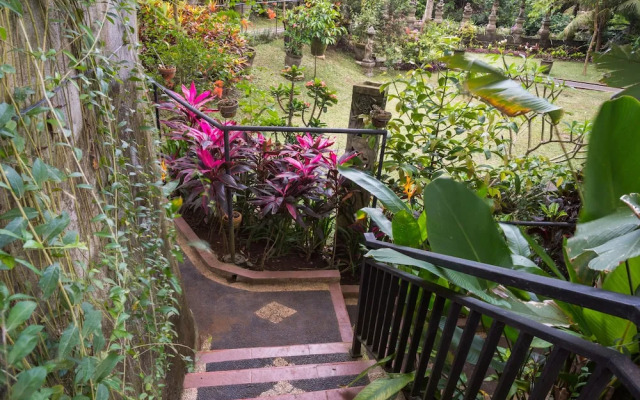 Villa Taman Sari