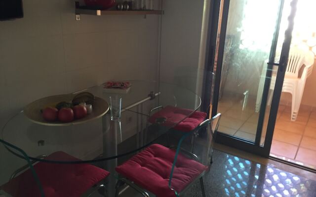 Apartment Vale De Parra