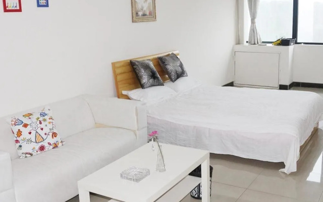 Wuju Hotel Apartment