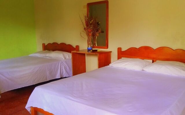 Hotel La Amistad