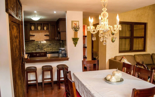 Luxury Villas Antigua