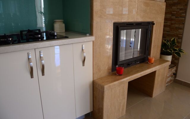 Apartments Goles