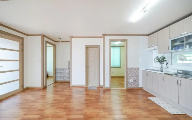 Suncheon Jeonmangjoeungot Pension