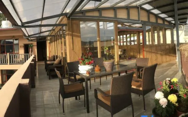 Tingtingxue Homestay in Dukezong Ancient Town