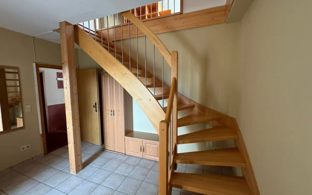 Ferienwohnung Kastellaun Zentrum