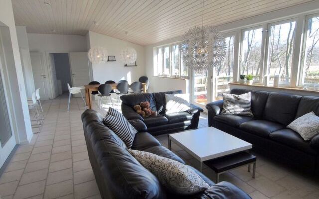 "Can" - 300m from the sea in Bornholm