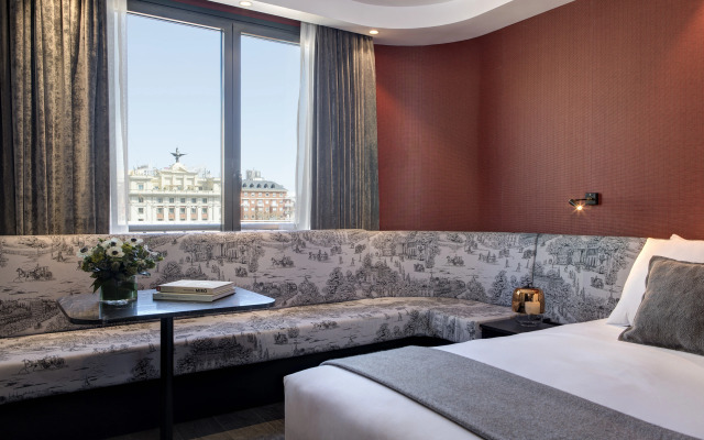 Casa Almagro by The Pavilions Hotels & Resorts