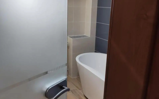 Wenie Apartment by EasyBucharest
