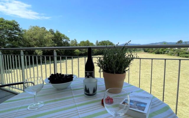 Apartment Freiburg Kirchzarten