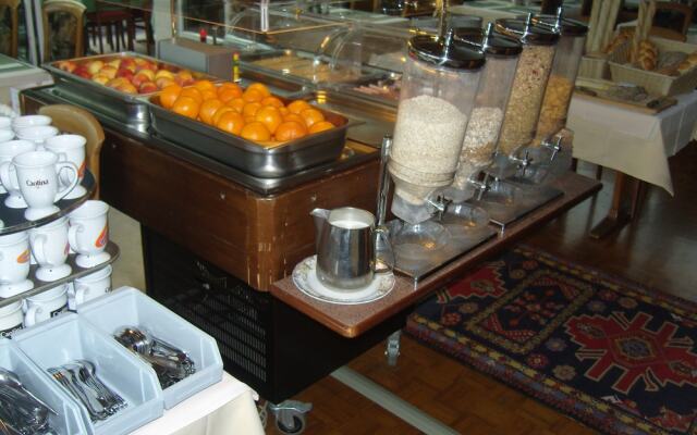 Hostel Vista Zweisimmen