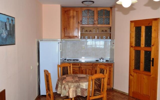 Mistral Apartments